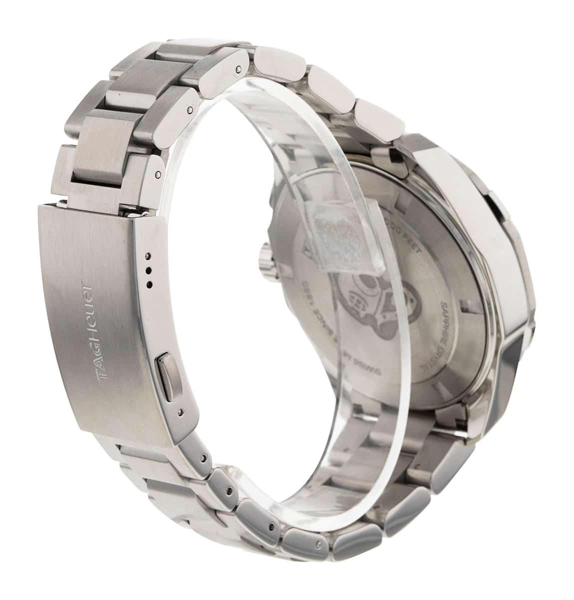 Tag Heuer Aquaracer CAY111A.BA0927 Tag Heuer Aquaracer CAY111A.BA0927